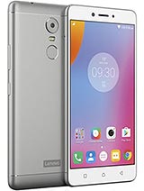 Best available price of Lenovo K6 Note in Guyana