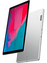 Best available price of Lenovo Tab M10 HD Gen 2 in Guyana