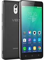 Best available price of Lenovo Vibe P1m in Guyana