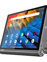 Best available price of Lenovo Yoga Smart Tab in Guyana