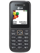 Best available price of LG A100 in Guyana