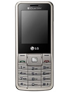 Best available price of LG A155 in Guyana
