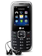 Best available price of LG A160 in Guyana