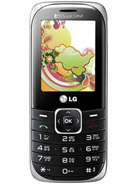 Best available price of LG A165 in Guyana