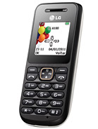 Best available price of LG A180 in Guyana