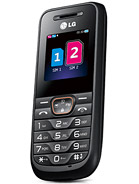 Best available price of LG A190 in Guyana