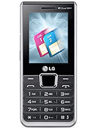 Best available price of LG A390 in Guyana