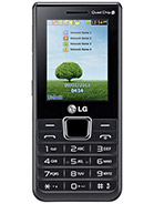 Best available price of LG A395 in Guyana
