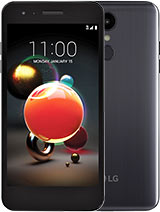 Best available price of LG Aristo 2 in Guyana