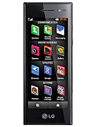 Best available price of LG BL40 New Chocolate in Guyana