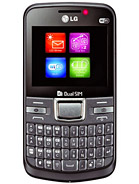 Best available price of LG C199 in Guyana
