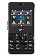 Best available price of LG CB630 Invision in Guyana