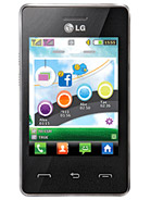Best available price of LG T375 Cookie Smart in Guyana