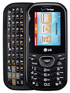 Best available price of LG Cosmos 2 in Guyana
