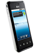 Best available price of LG Optimus Chic E720 in Guyana