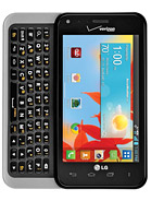 Best available price of LG Enact VS890 in Guyana