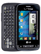 Best available price of LG Enlighten VS700 in Guyana