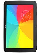 Best available price of LG G Pad 10-1 in Guyana