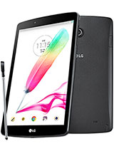 Best available price of LG G Pad II 8-0 LTE in Guyana