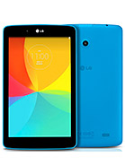 Best available price of LG G Pad 7-0 in Guyana