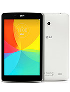 Best available price of LG G Pad 8-0 in Guyana