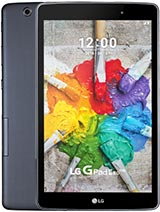 Best available price of LG G Pad III 8-0 FHD in Guyana