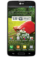 Best available price of LG G Pro Lite in Guyana