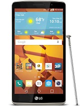 Best available price of LG G Stylo in Guyana