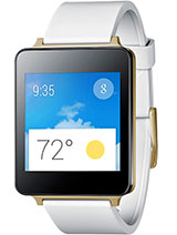 Best available price of LG G Watch W100 in Guyana