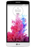 Best available price of LG G3 S in Guyana