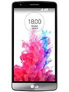 Best available price of LG G3 S Dual in Guyana