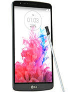 Best available price of LG G3 Stylus in Guyana