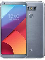 Best available price of LG G6 in Guyana