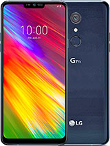 Best available price of LG G7 Fit in Guyana