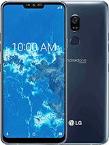 Best available price of LG G7 One in Guyana