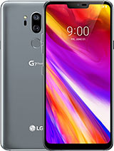 Best available price of LG G7 ThinQ in Guyana