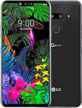 Best available price of LG G8 ThinQ in Guyana