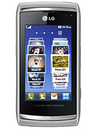 Best available price of LG GC900 Viewty Smart in Guyana