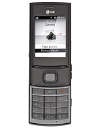 Best available price of LG GD550 Pure in Guyana