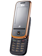 Best available price of LG GM310 in Guyana