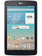 Best available price of LG G Pad 7-0 LTE in Guyana