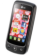 Best available price of LG GS500 Cookie Plus in Guyana