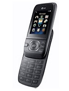 Best available price of LG GU285 in Guyana