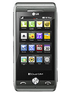 Best available price of LG GX500 in Guyana