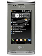 Best available price of LG CT810 Incite in Guyana