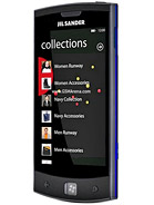 Best available price of LG Jil Sander Mobile in Guyana