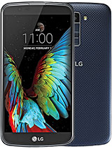 Best available price of LG K10 in Guyana
