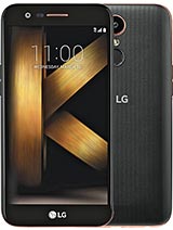 Best available price of LG K20 plus in Guyana