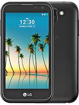 Best available price of LG K3 2017 in Guyana
