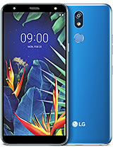 Best available price of LG K40 in Guyana